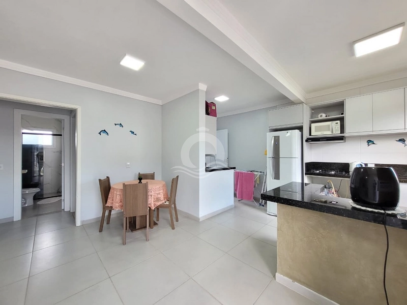 Casa 2 quartos mobiliada venda Jardim Beira Mar Capão da Canoa: 3ª foto da galeria de imagens do imóvel