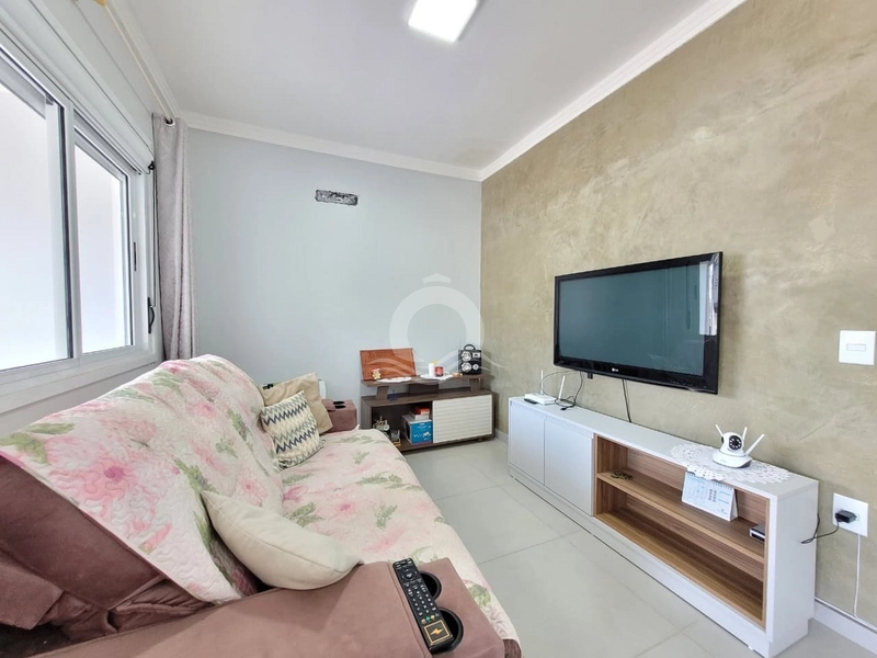 Casa 2 quartos mobiliada venda Jardim Beira Mar Capão da Canoa: 4ª foto da galeria de imagens do imóvel