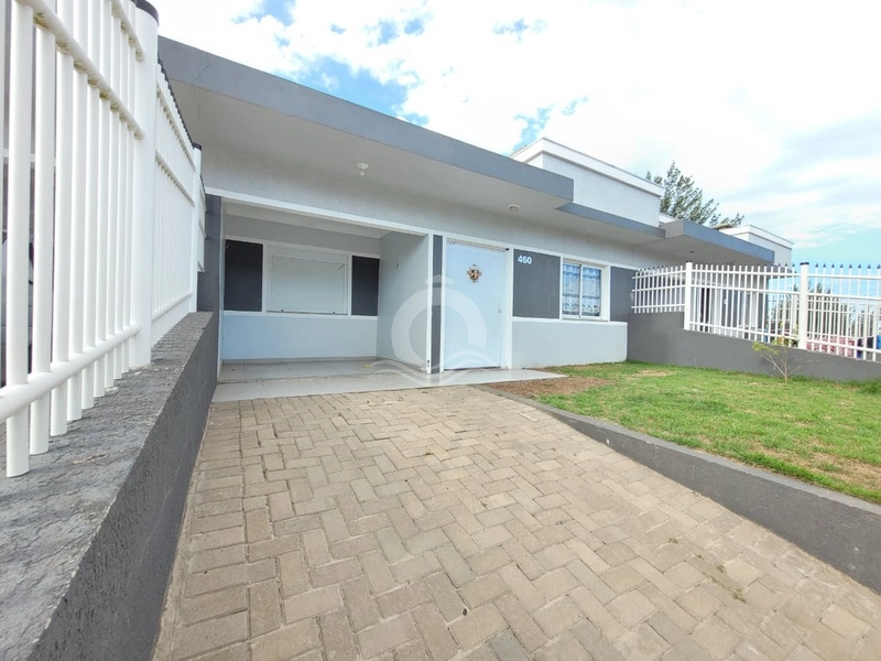 Casa 2 quartos mobiliada venda Jardim Beira Mar Capão da Canoa: 1ª foto da galeria de imagens do imóvel