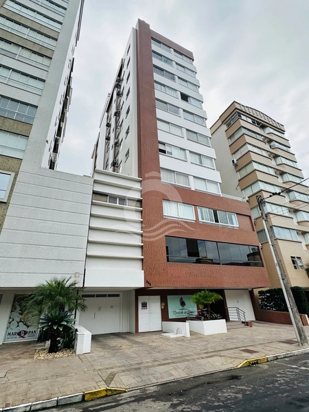 Apartamento 2 quartos mobiliado venda Zona Nova Capão da Canoa