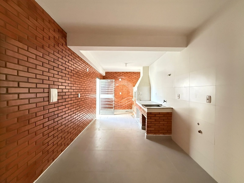 Casa 3 quartos amplo quintal lareira venda Padre Réus São Leopoldo: 8ª foto da galeria de imagens do imóvel