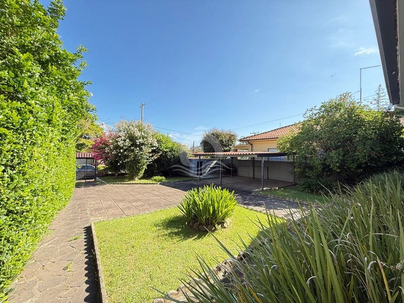 Casa 3 quartos amplo quintal lareira venda Padre Réus São Leopoldo: 1ª foto da galeria de imagens do imóvel