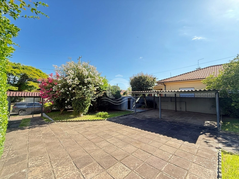 Casa 3 quartos amplo quintal lareira venda Padre Réus São Leopoldo: 3ª foto da galeria de imagens do imóvel