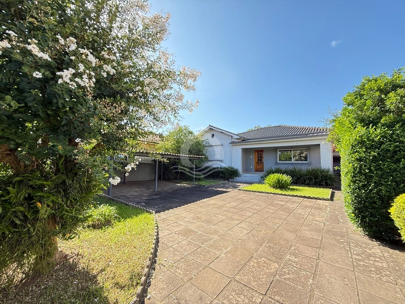 Casa 3 quartos amplo quintal lareira venda Padre Réus São Leopoldo: 2ª foto da galeria de imagens do imóvel