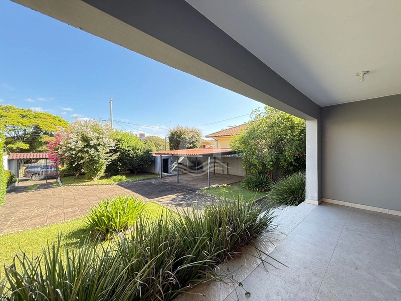 Casa 3 quartos amplo quintal lareira venda Padre Réus São Leopoldo: 4ª foto da galeria de imagens do imóvel