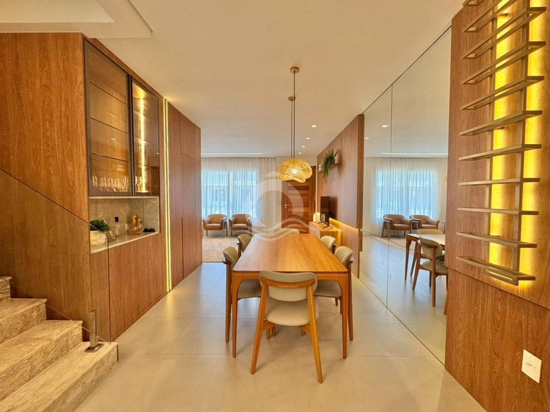 Casa 3 quartos mobiliada venda Zona Nova Capão da Canoa