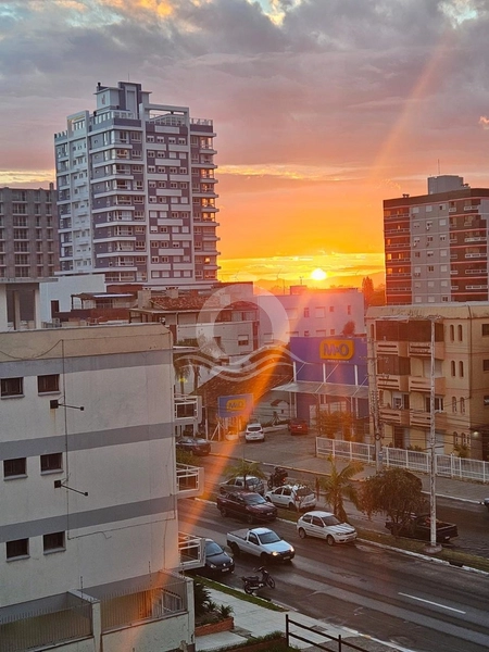 Cobertura 2 quartos duplex venda Zona Nova Capão da Canoa: 3ª foto da galeria de imagens do imóvel