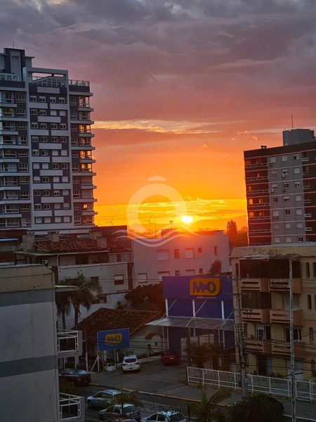 Cobertura 2 quartos duplex venda Zona Nova Capão da Canoa: 2ª foto da galeria de imagens do imóvel