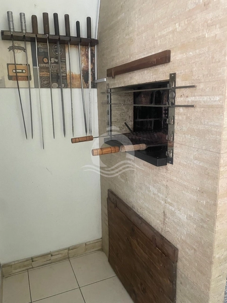 Cobertura 2 quartos duplex venda Zona Nova Capão da Canoa: 7ª foto da galeria de imagens do imóvel