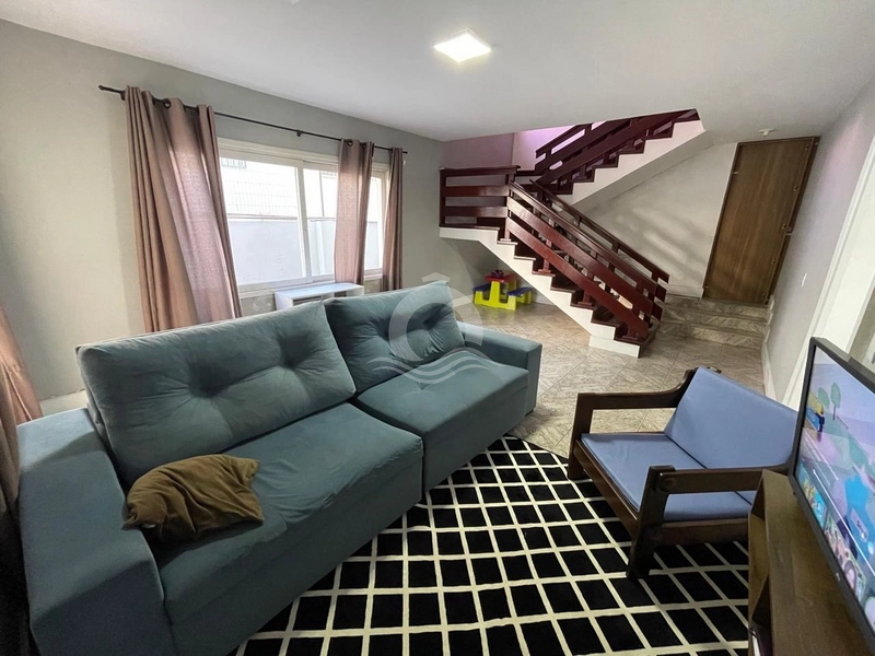 Cobertura 3 quartos mobiliada venda Centro Capão da Canoa: 7ª foto da galeria de imagens do imóvel