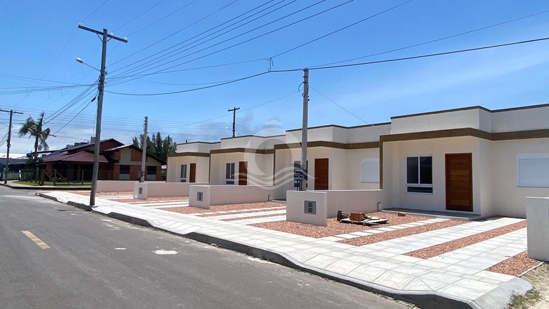 Casa 2 quartos geminada venda Jardim Beira Mar Capão da Canoa: 3ª foto da galeria de imagens do imóvel