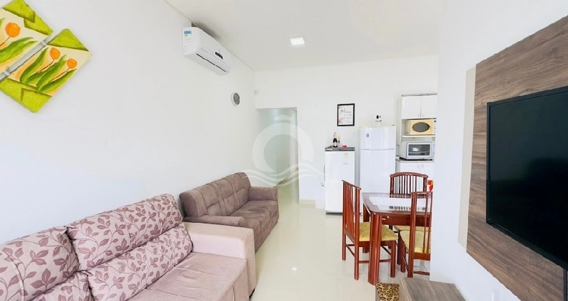 Casa 2 quartos mobiliada venda Guarani Capão da Canoa: 11ª foto da galeria de imagens do imóvel