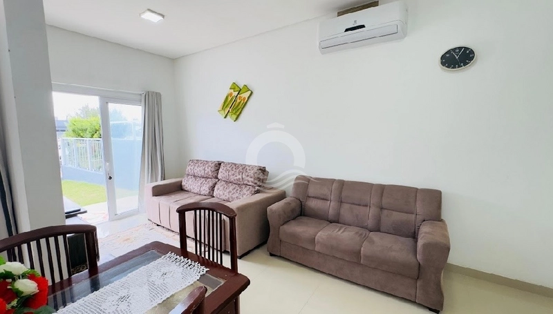 Casa 2 quartos mobiliada venda Guarani Capão da Canoa: 8ª foto da galeria de imagens do imóvel