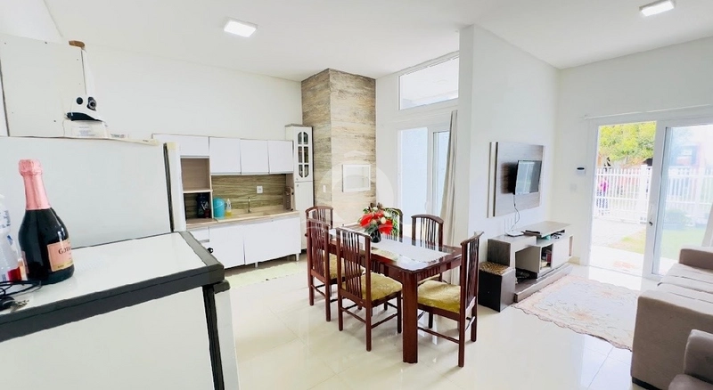 Casa 2 quartos mobiliada venda Guarani Capão da Canoa: 10ª foto da galeria de imagens do imóvel