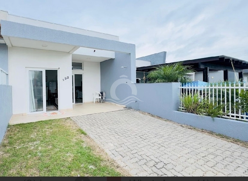 Casa 2 quartos mobiliada venda Guarani Capão da Canoa: 6ª foto da galeria de imagens do imóvel