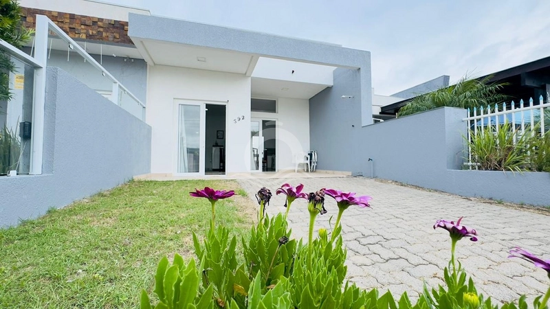 Casa 2 quartos mobiliada venda Guarani Capão da Canoa: 2ª foto da galeria de imagens do imóvel