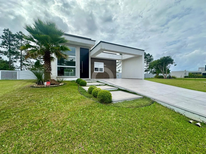 Casa 3 quartos térrea venda Arroio Teixeira Capão da Canoa: 1ª foto da galeria de imagens do imóvel