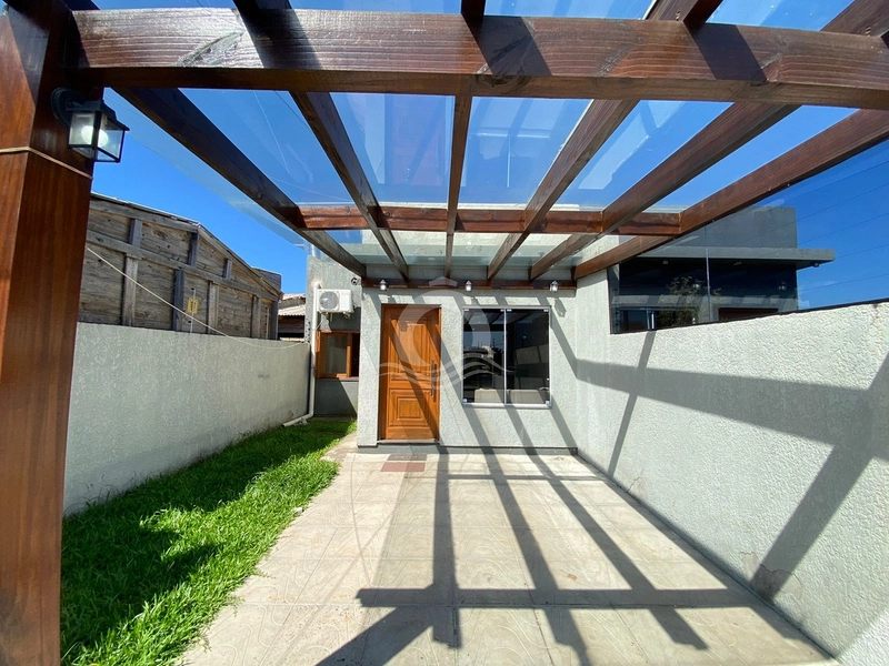 Casa 2 quartos semimobiliada venda Navegantes Capão da Canoa: 3ª foto da galeria de imagens do imóvel