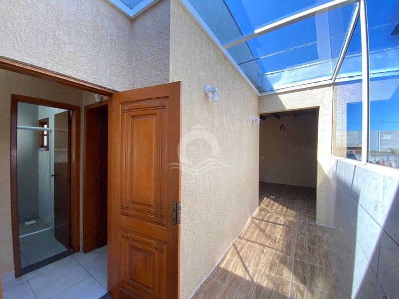 Casa 2 quartos semimobiliada venda Navegantes Capão da Canoa: 18ª foto da galeria de imagens do imóvel