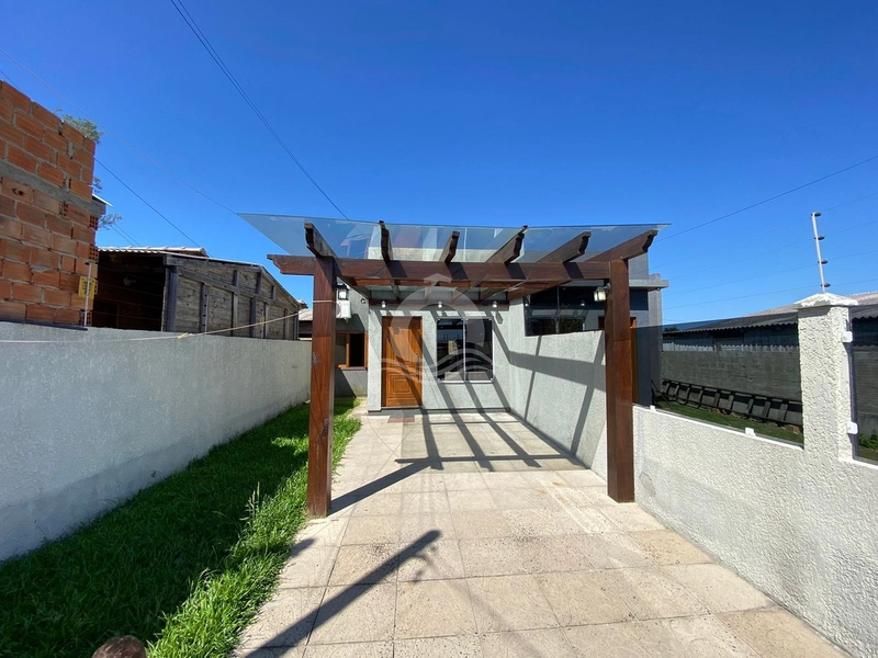 Casa 2 quartos semimobiliada venda Navegantes Capão da Canoa: 2ª foto da galeria de imagens do imóvel