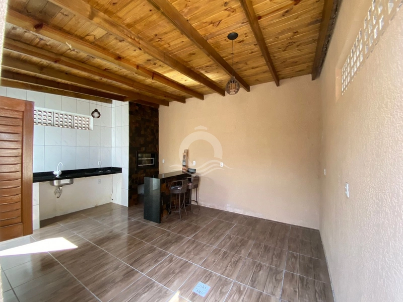Casa 2 quartos semimobiliada venda Navegantes Capão da Canoa: 16ª foto da galeria de imagens do imóvel