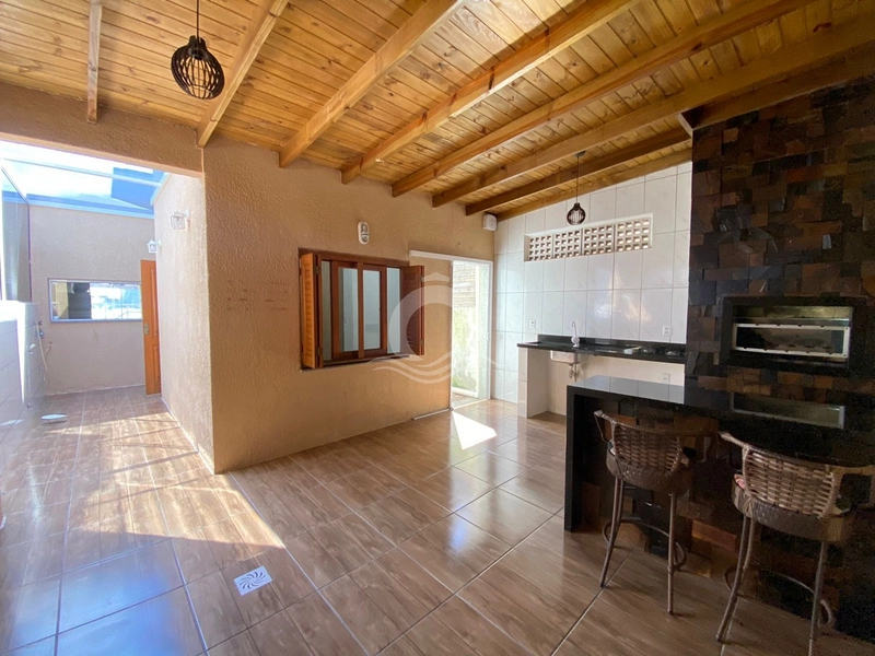 Casa 2 quartos semimobiliada venda Navegantes Capão da Canoa: 14ª foto da galeria de imagens do imóvel