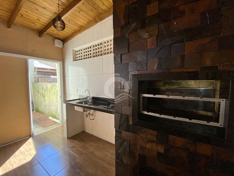 Casa 2 quartos semimobiliada venda Navegantes Capão da Canoa: 15ª foto da galeria de imagens do imóvel