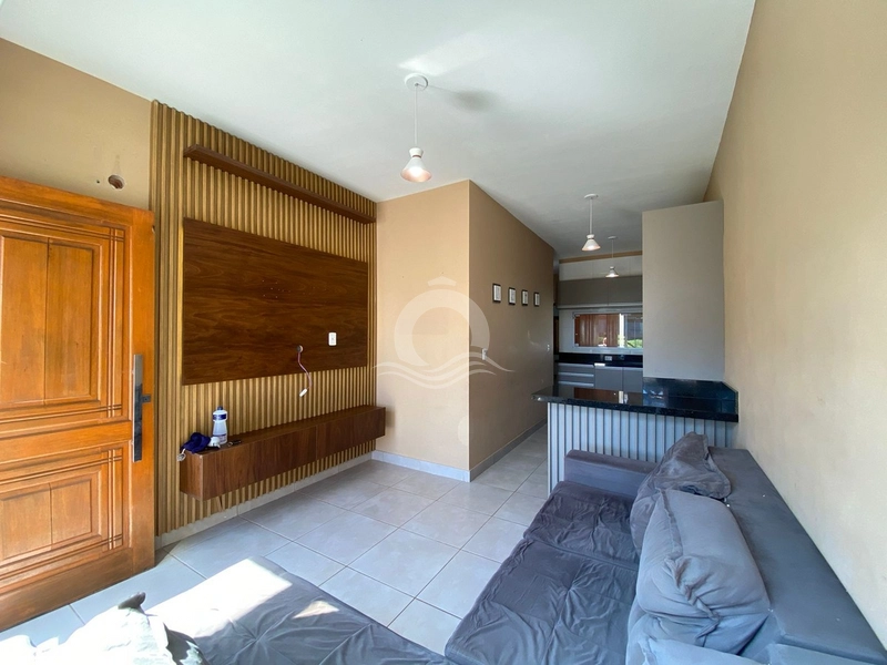 Casa 2 quartos semimobiliada venda Navegantes Capão da Canoa: 5ª foto da galeria de imagens do imóvel