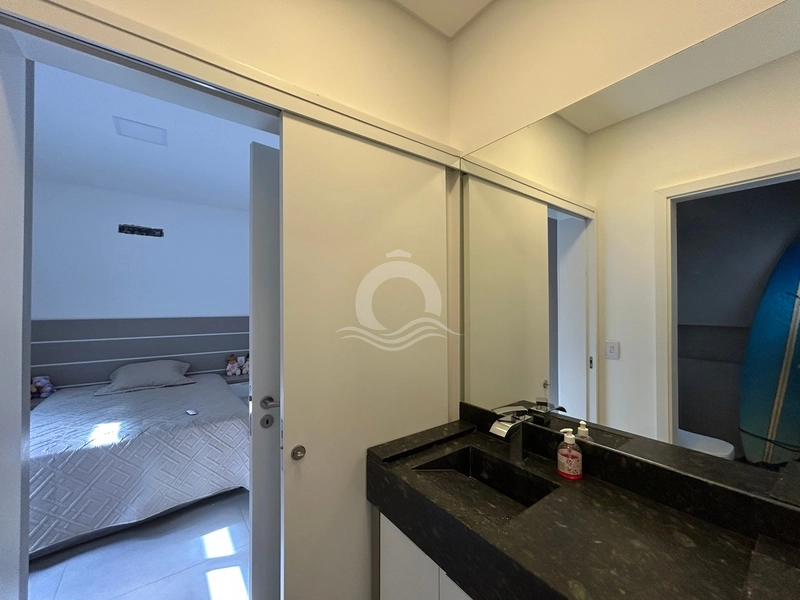 Casa 4 quartos mobiliada venda Condomínio Blue Xangri-Lá: 21ª foto da galeria de imagens do imóvel