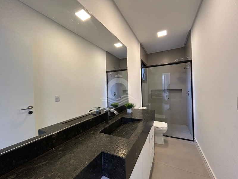 Casa 4 quartos mobiliada venda Condomínio Blue Xangri-Lá: 17ª foto da galeria de imagens do imóvel