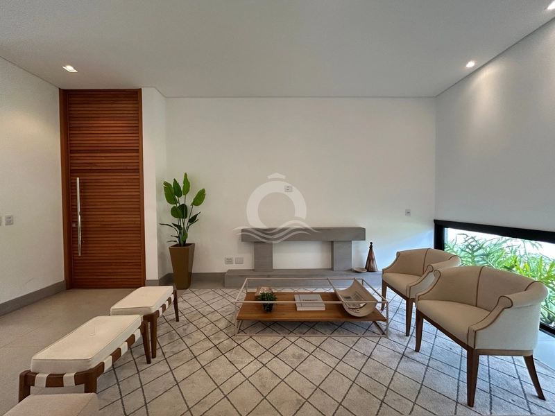 Casa 4 quartos mobiliada venda Condomínio Blue Xangri-Lá: 7ª foto da galeria de imagens do imóvel