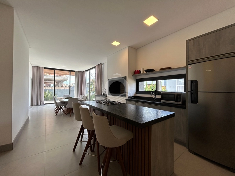 Casa 4 quartos mobiliada venda Condomínio Blue Xangri-Lá: 10ª foto da galeria de imagens do imóvel