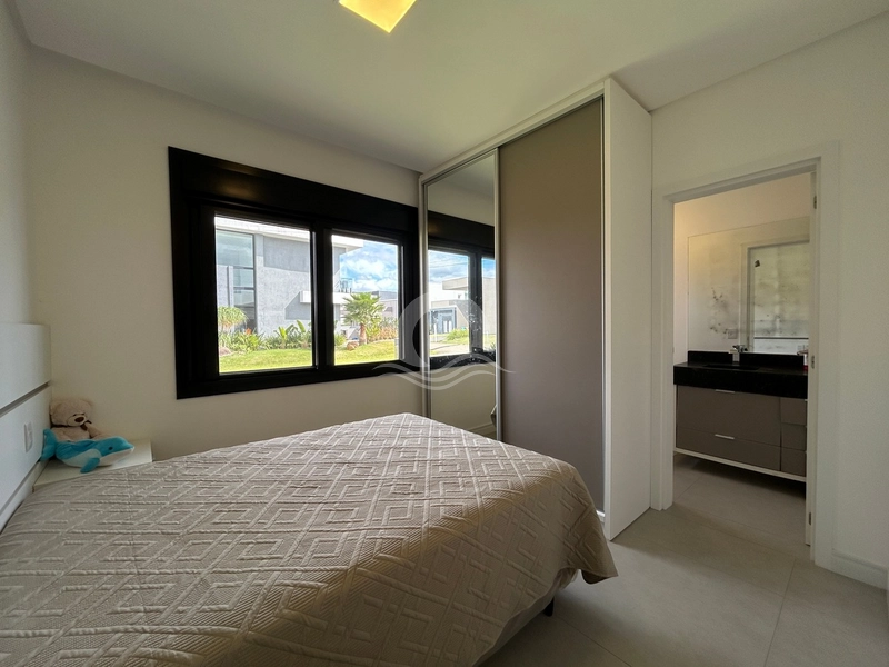 Casa 4 quartos mobiliada venda Condomínio Blue Xangri-Lá: 19ª foto da galeria de imagens do imóvel