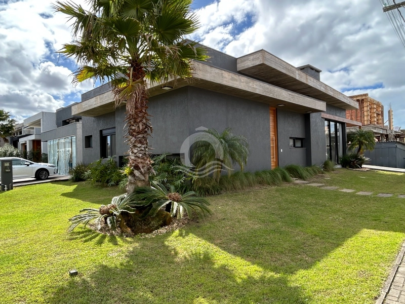 Casa 4 quartos mobiliada venda Condomínio Blue Xangri-Lá: 4ª foto da galeria de imagens do imóvel