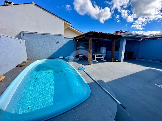 Casa 4 quartos piscina mobiliada venda Rainha do Mar Xangri-Lá: 8ª foto da galeria de imagens do imóvel