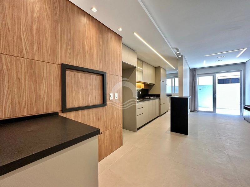 Apartamento 1 quarto terraço venda Zona Nova Capão da Canoa