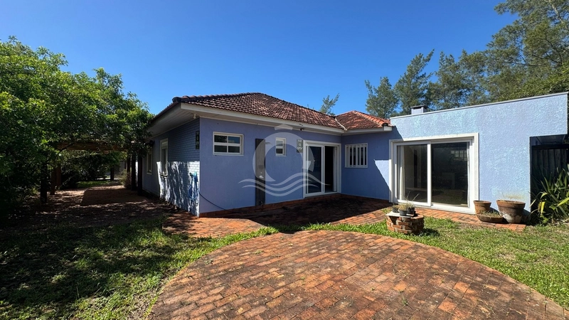 Casa 3 quartos mobiliada venda Atlântida Xangri-Lá: 3ª foto da galeria de imagens do imóvel
