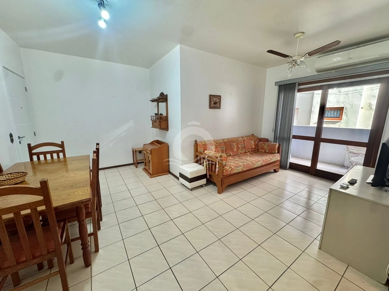 Apartamento 2 quartos mobiliado venda Zona Nova Capão da Canoa
