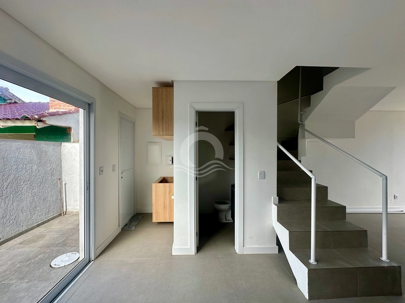 Casa 3 suítes semimobiliada venda Balneário Presidente Imbé: 14ª foto da galeria de imagens do imóvel