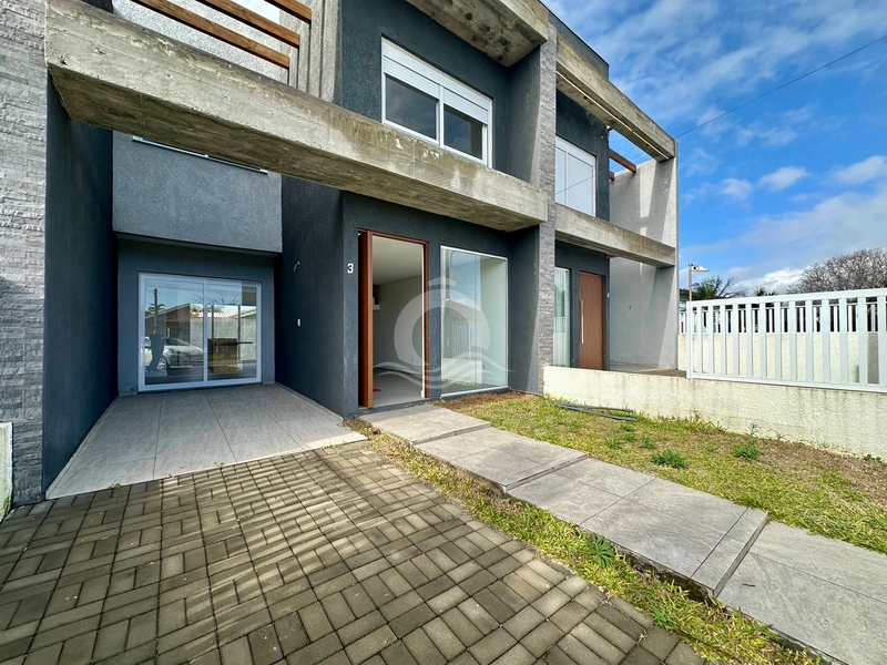 Casa 3 suítes semimobiliada venda Balneário Presidente Imbé: 1ª foto da galeria de imagens do imóvel