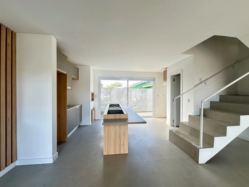 Casa 3 suítes semimobiliada venda Balneário Presidente Imbé: 6ª foto da galeria de imagens do imóvel