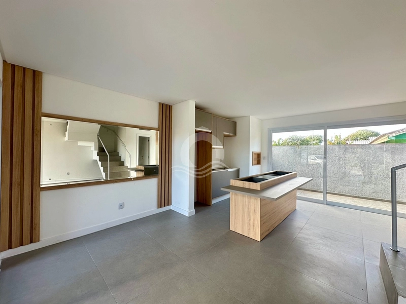 Casa 3 suítes semimobiliada venda Balneário Presidente Imbé: 7ª foto da galeria de imagens do imóvel