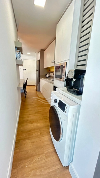 Apartamento giardino mobiliado e decorado, vista para o lago em Xangri: 22ª foto da galeria de imagens do imóvel