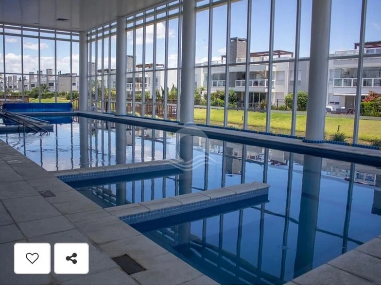 Apartamento giardino mobiliado e decorado, vista para o lago em Xangri: 4ª foto da galeria de imagens do imóvel