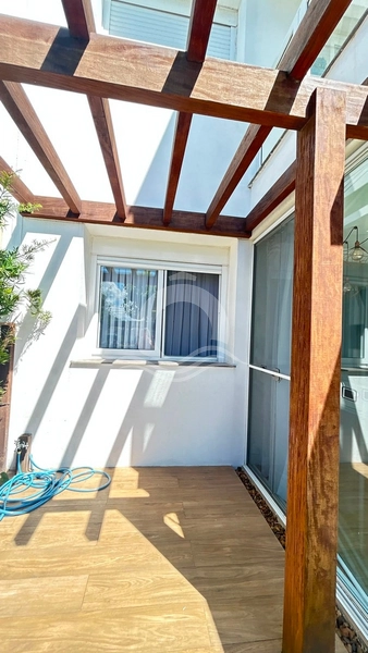 Apartamento giardino mobiliado e decorado, vista para o lago em Xangri: 29ª foto da galeria de imagens do imóvel