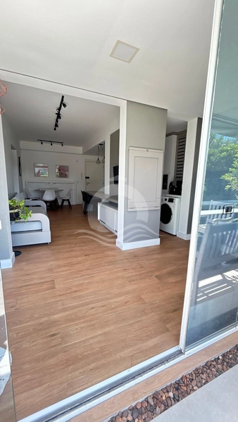 Apartamento giardino mobiliado e decorado, vista para o lago em Xangri: 25ª foto da galeria de imagens do imóvel
