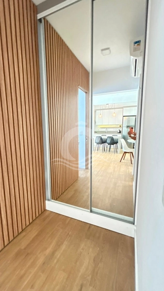 Apartamento giardino mobiliado e decorado, vista para o lago em Xangri: 21ª foto da galeria de imagens do imóvel