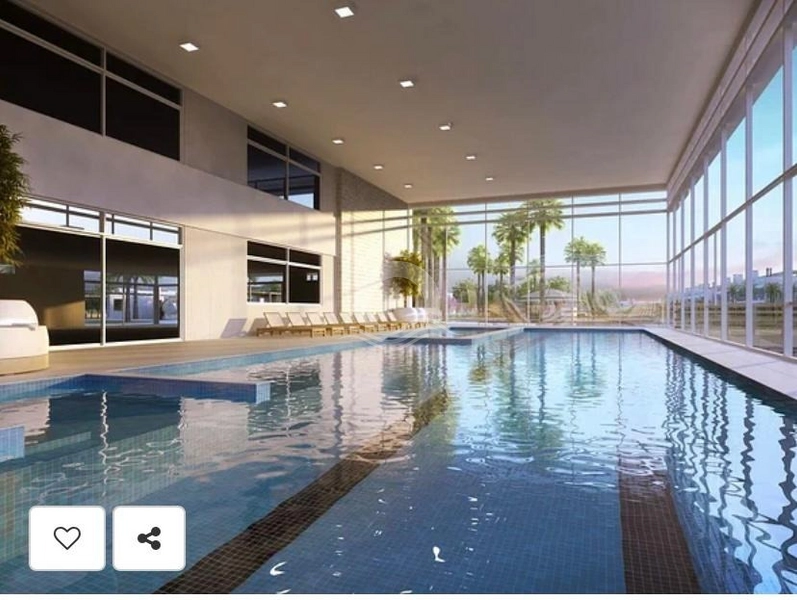Apartamento giardino mobiliado e decorado, vista para o lago em Xangri: 5ª foto da galeria de imagens do imóvel