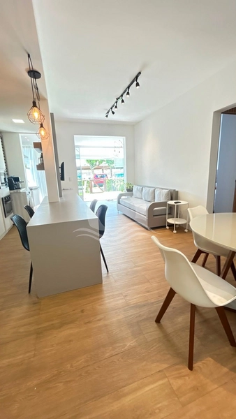 Apartamento giardino mobiliado e decorado, vista para o lago em Xangri: 7ª foto da galeria de imagens do imóvel