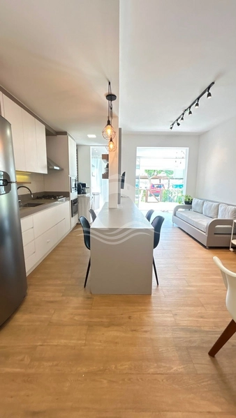 Apartamento giardino mobiliado e decorado, vista para o lago em Xangri: 9ª foto da galeria de imagens do imóvel